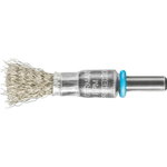 End brush PBU Ino 10x10/6mm 0,2mm, Pferd