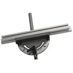 Mitre gauge. BASA 5 / 7, Scheppach