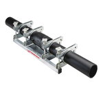 ROWELD Quadruble Clamp, O.D.160, Rothenberger