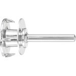 Kettavõll Policlean PCLB 6x13x13mm, Pferd