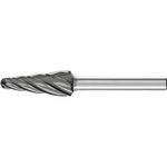 Carbide burr Alu HC-NFE KEL 12x30/6mm, Pferd
