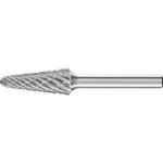 Carbide burr Z HM KEL 12x30/6mm, Pferd