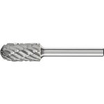 Carbide burr Non-Ferrous WRC 12x25/6mm, Pferd