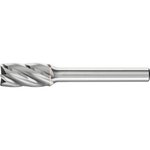 Carbide burr Alu HM ZYAS 10x20/6mm, Pferd