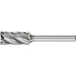 Borfrēze Alu HM ZYAS 12x20/6mm, Pferd