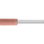 Mounted point PF ZY GHR 10x25/6mm ANCN 120, Pferd