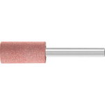Mounted point PF ZY GHR 15x30/6mm ANCN 80, Pferd