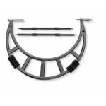 ´´micrometer type 535, Scala