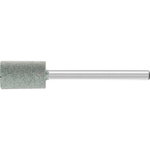 Mounted point PF ZY PUR-MH 08x15/3mm CN 150, Pferd