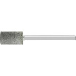 Mounted point PF ZY PUR-MH 08x22/3mm CN 220, Pferd