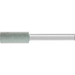 Mounted point PF ZY PUR-MH 10x22/3mm CN 220, Pferd