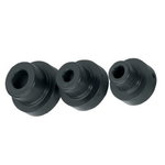 Heating element set for P 63-3 32mm, Rothenberger