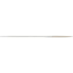 Dimanta vīle 140mm D25 DF 3614 trīs sānu, Pferd