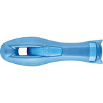 Plastmasas rokturis FH 4/1-100, Pferd