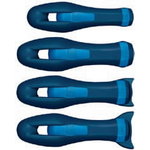 Viilikäepide kumm FH5 (300-350mm), Pferd