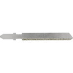Diamond jig saw blade  DIA SSB 50/75 D357, Pferd