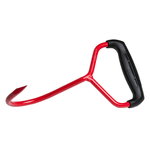 Tukin nostokoukku muovikahvalla kulmamalli, OREGON