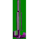 FORSTNER BIT -SP- D=15X90 S=8X30 RH, CMT