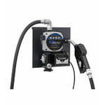 Kütusepumba komplekt 220V-70L/min, Orion