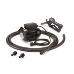 diesel transfer pump kit 220V, 50L/min, Orion