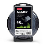 ALUMAX square nylium, 4.0mm, 22m, OREGON