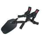 Safety Harness for trimmers and brushcutters, OREGON