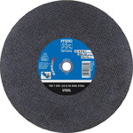 Cut-off wheel SG RAIL Steel 350x3,8mm, Pferd