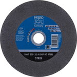 Cut-off wheel SGP HD Steel 300x3/40mm, Pferd