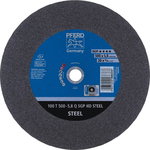 Cut-off wheel SGP HD Steel 500x5,8/40mm, Pferd