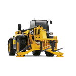 Telescopic handler 540-140, JCB