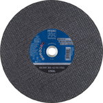 Cut-off wheel for petrol cutters SG Steel 100EHT 300x4/20mm, Pferd