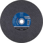 Cut-off wheel for petrol cutters SG Steel 100EHT 300x4/25,4mm, Pferd