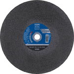 Cut-off wheel for petrol cutters SG Steel 100EHT 350x4,5/25,4mm, Pferd