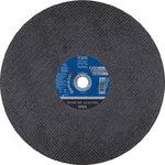 Cut-off wheel for petrol cutters SG Steel 100EHT 400x4,8/25,4mm, Pferd