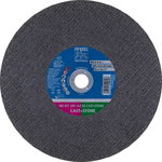 Cut-off wheel SG Cast+Stone 300x4/25,4mm, Pferd