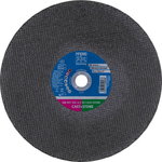 Cut-off wheel SG Cast+Stone 350x4,5/25,4mm, Pferd