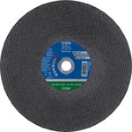 Cut-off wheel for petrol cutters SG Stone 100EHT 350x4,5/25,4mm, Pferd