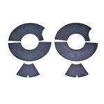 Redukcinio spaustuvo indėklas Ø 56mm, Rothenberger