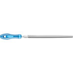 Plakanā vīle PF1132 200mm C1-PH, Pferd