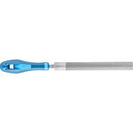 Machinist's file PF1152 150 C2-PH HALF-ROUND, Pferd