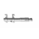 Inside-Micrometers DIN 863  542 50-75/0,01, Scala