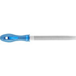 Puiduraspel poolümar 200mm C2 1552+FH4/1, Pferd