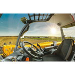 Telescopic handler  542-70 IND, JCB