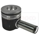 PISTON & PIN, Bepco