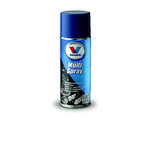 Universālā smērviela Multi Spray, 400 ml, Valvoline