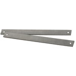 flexible milled file blades 269F9, Gedore