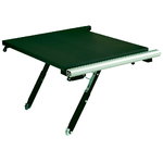 Table width extension. Precisa 4 / 6, Scheppach