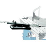 Outrigger table. Forsa 3.0 / 4.1, Scheppach