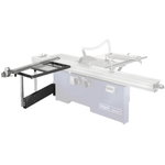 Table width extension, foldable. Forsa 3.0 / 4.1, Scheppach