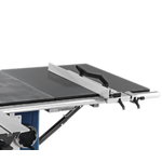 Lisätukipöytä. Forsa 4.0 / 6.0 / 8.0 / 9.0, Scheppach